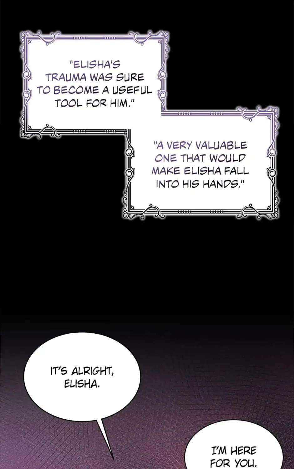 Tired of Living in Fiction Chapter 3 page 31 - 