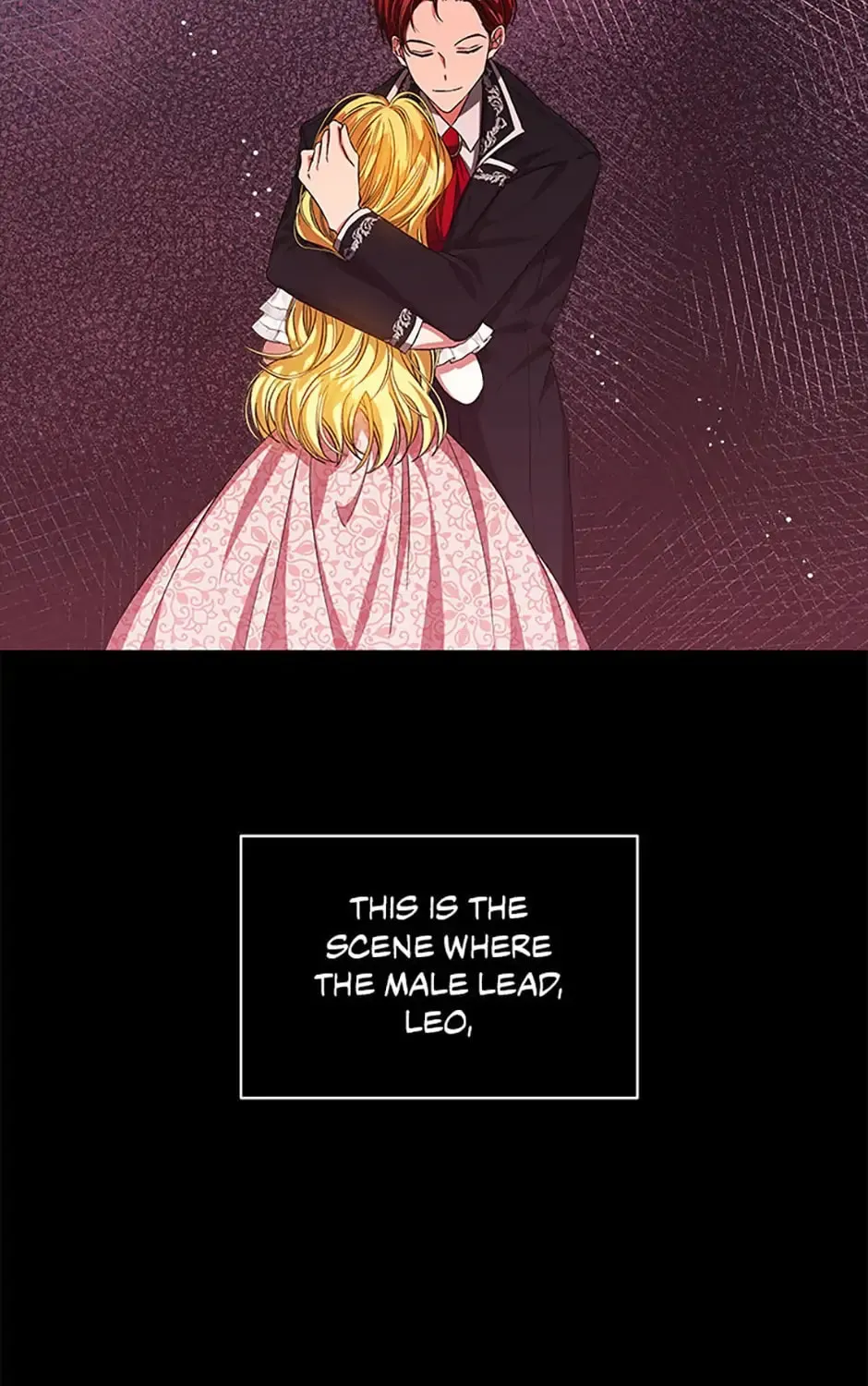 Tired of Living in Fiction Chapter 3 page 33 - 