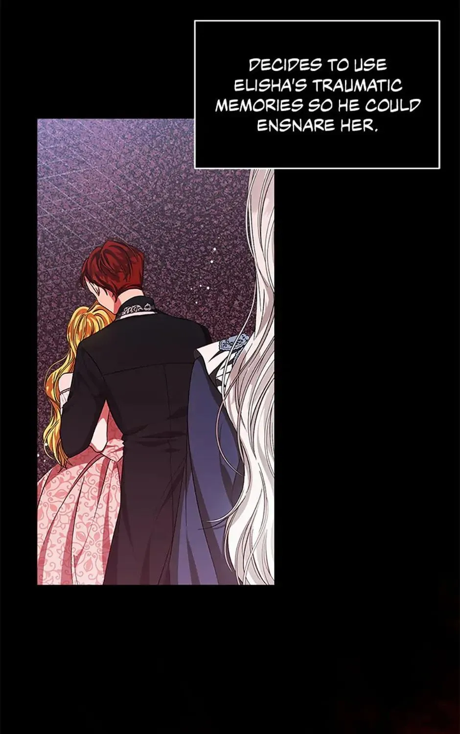 Tired of Living in Fiction Chapter 3 page 35 - 