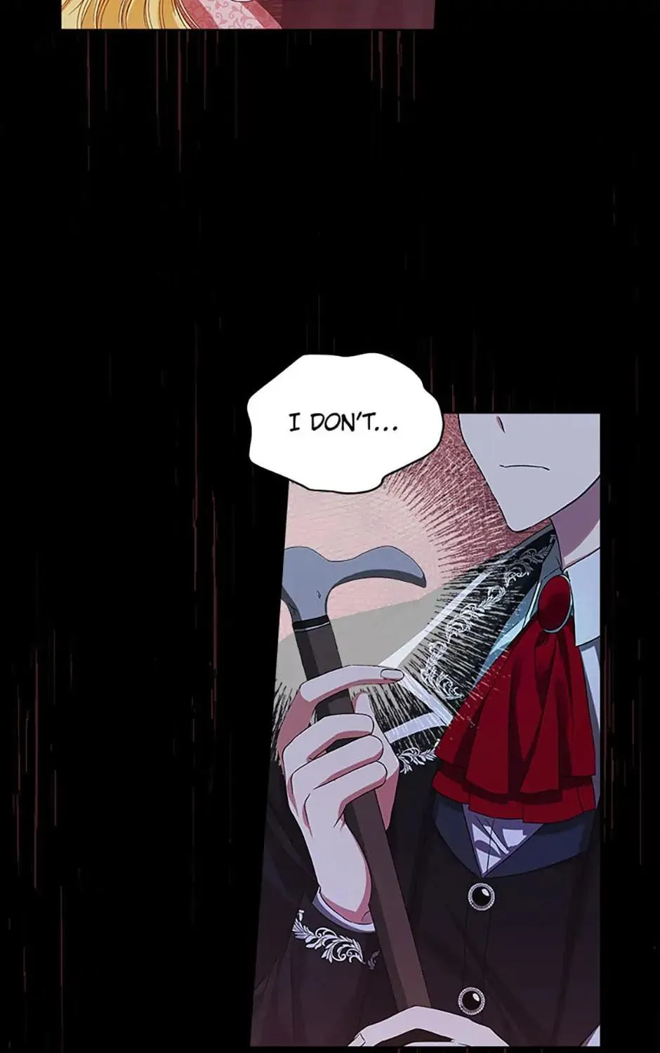 Tired of Living in Fiction Chapter 3 page 5 - 