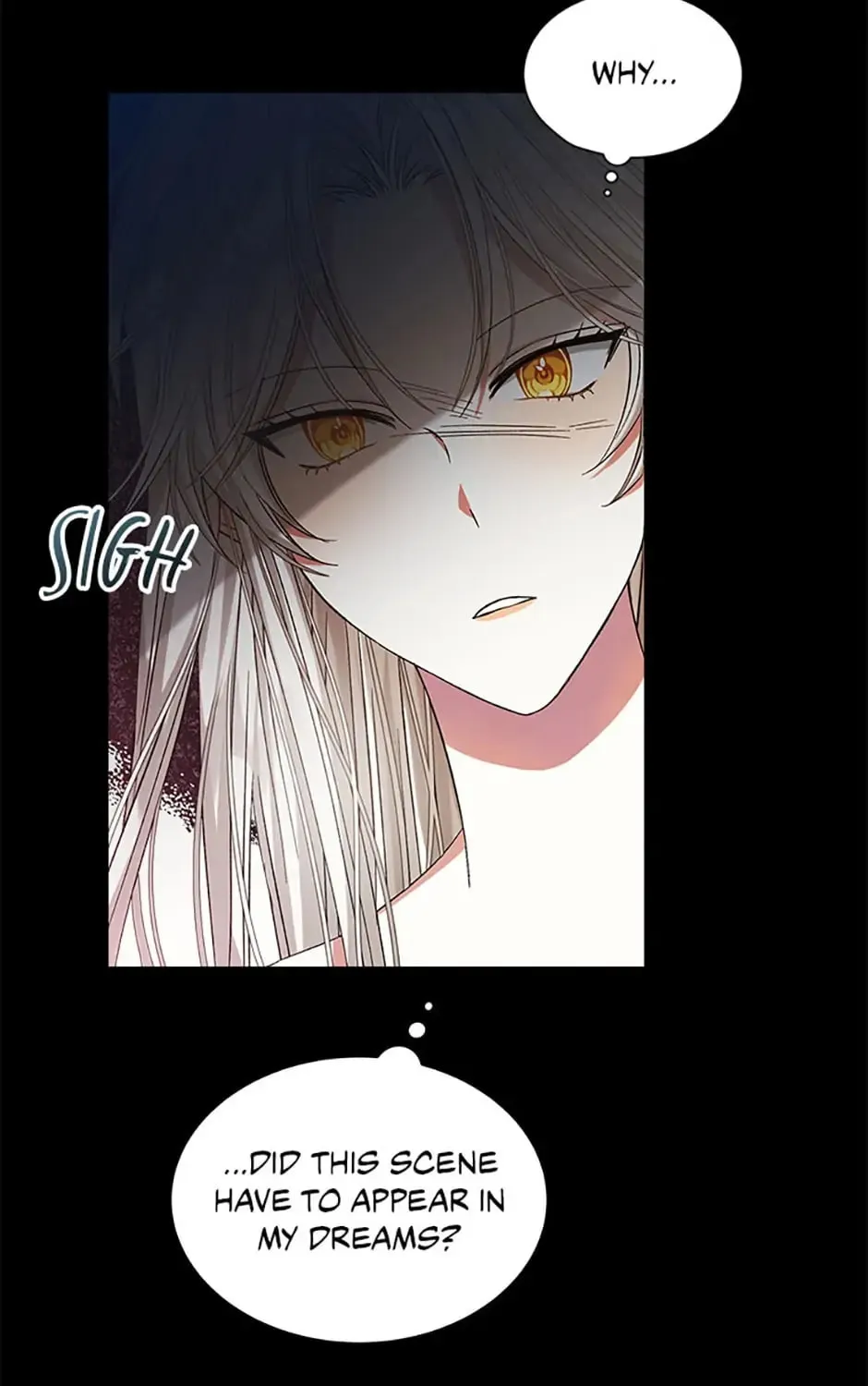 Tired of Living in Fiction Chapter 3 page 43 - 