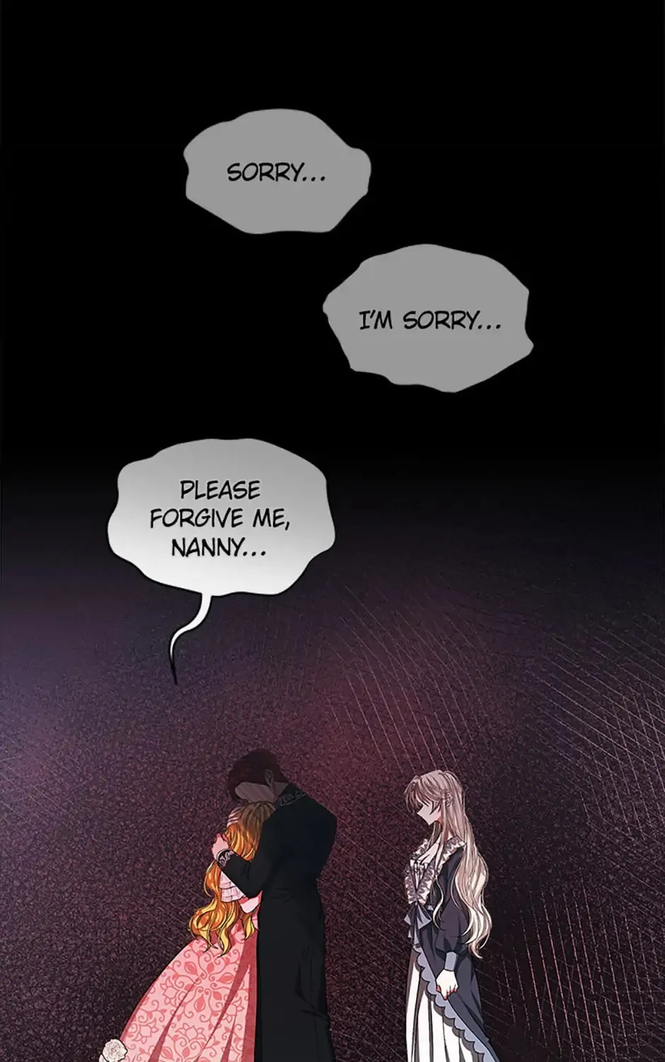 Tired of Living in Fiction Chapter 3 page 45 - 