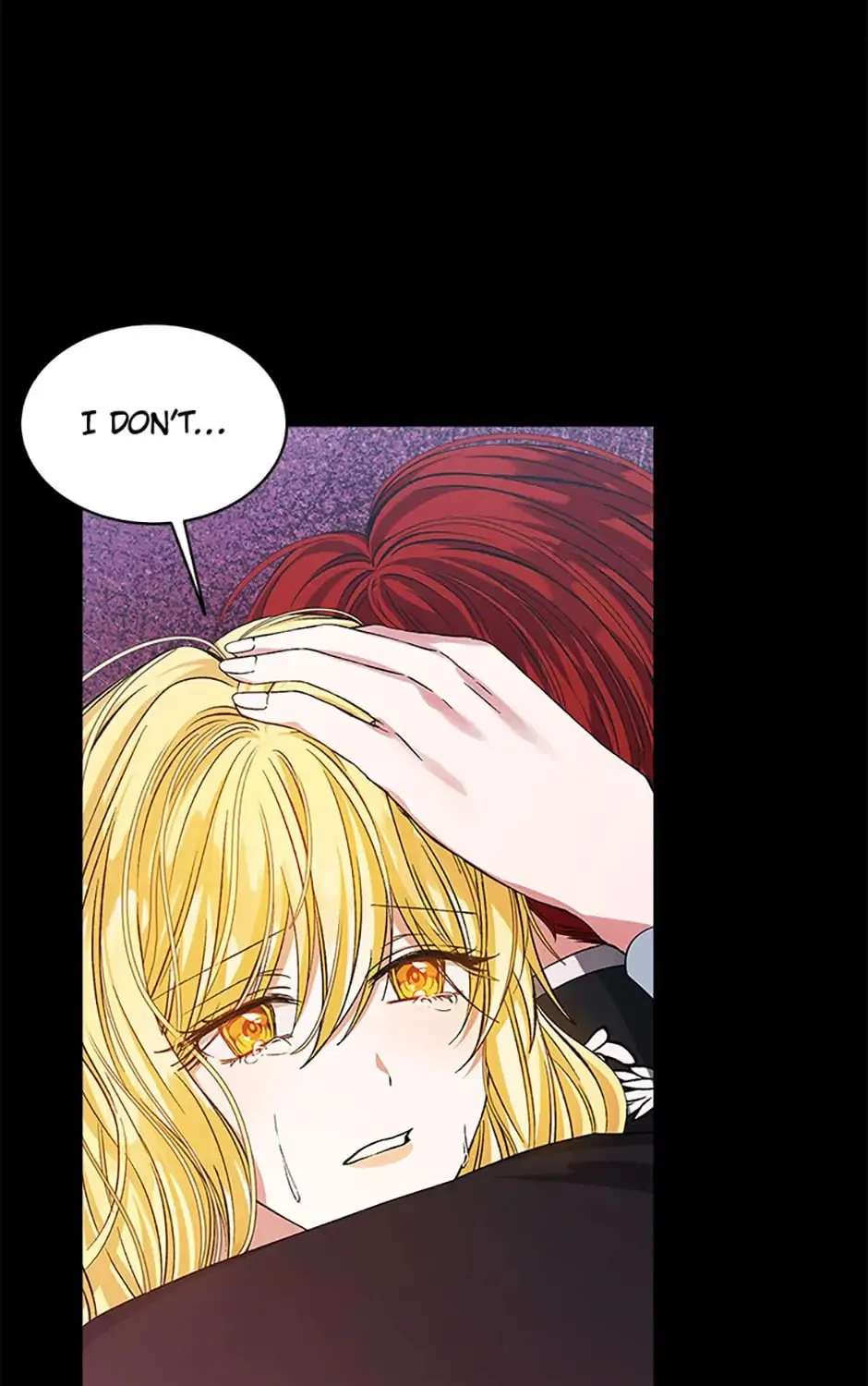 Tired of Living in Fiction Chapter 3 page 57 - 
