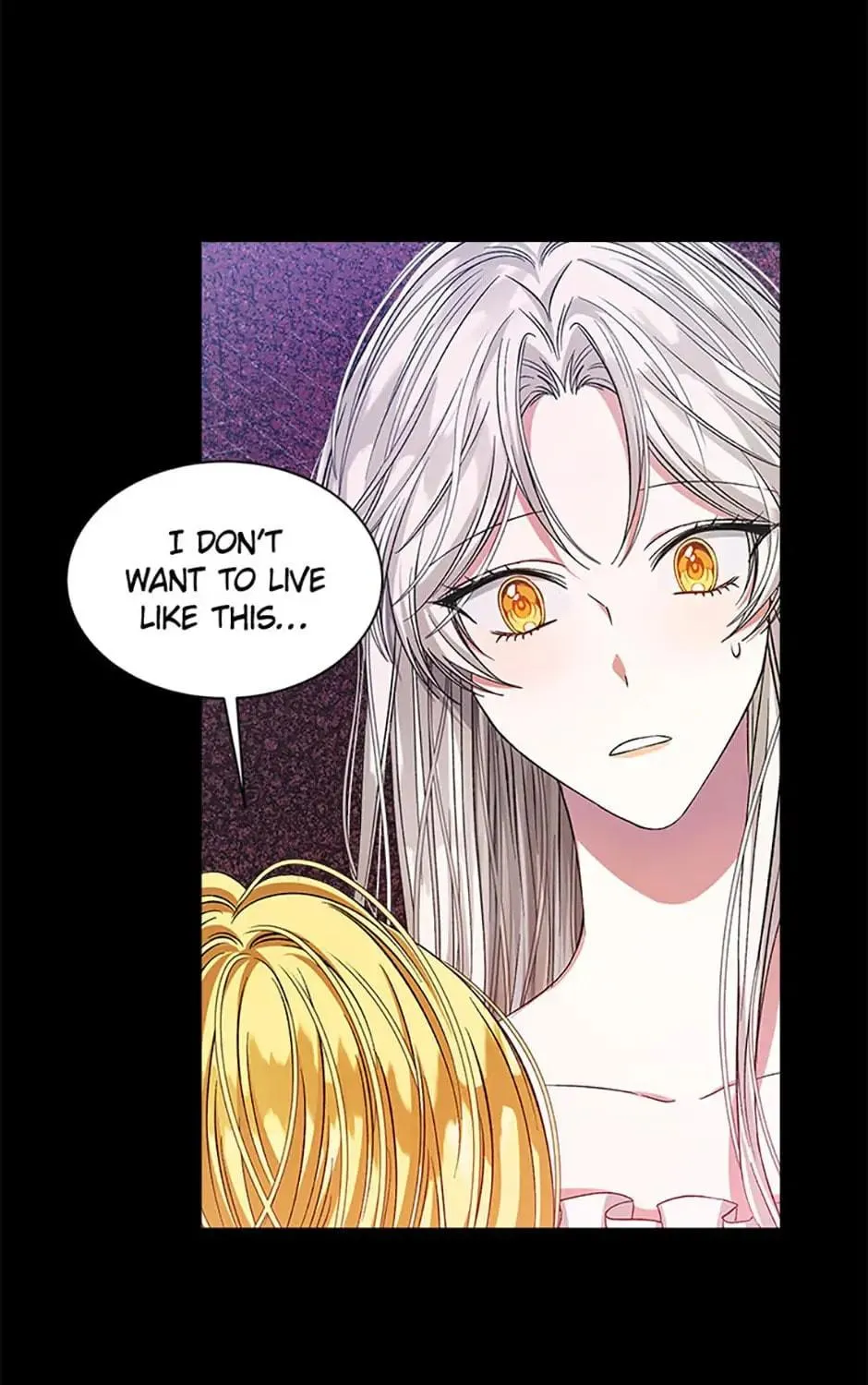 Tired of Living in Fiction Chapter 3 page 59 - 