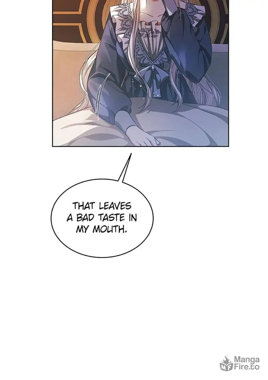 Tired of Living in Fiction Chapter 3 page 67 - 