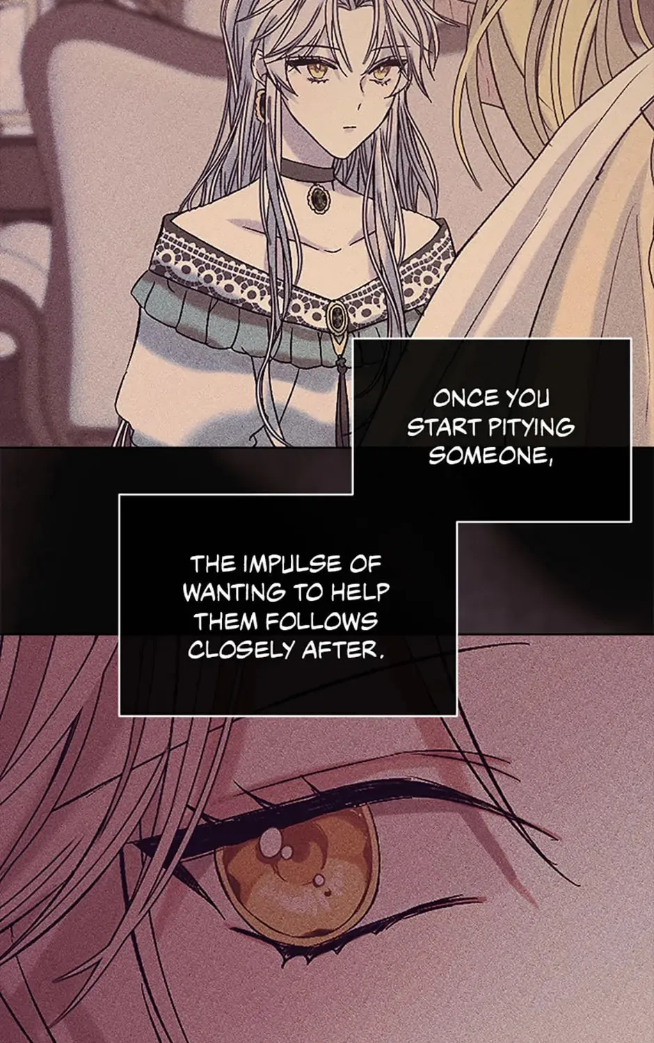 Tired of Living in Fiction Chapter 3 page 70 - 
