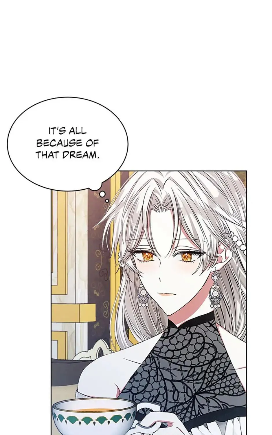 Tired of Living in Fiction Chapter 3 page 76 - 