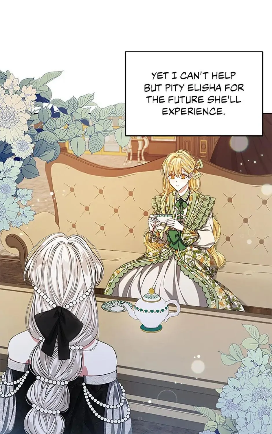 Tired of Living in Fiction Chapter 3 page 80 - 