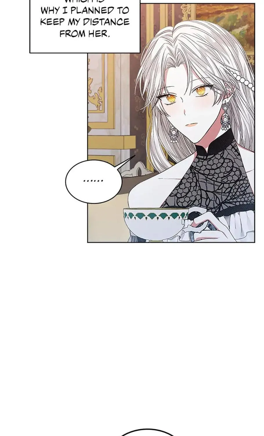 Tired of Living in Fiction Chapter 3 page 86 - 
