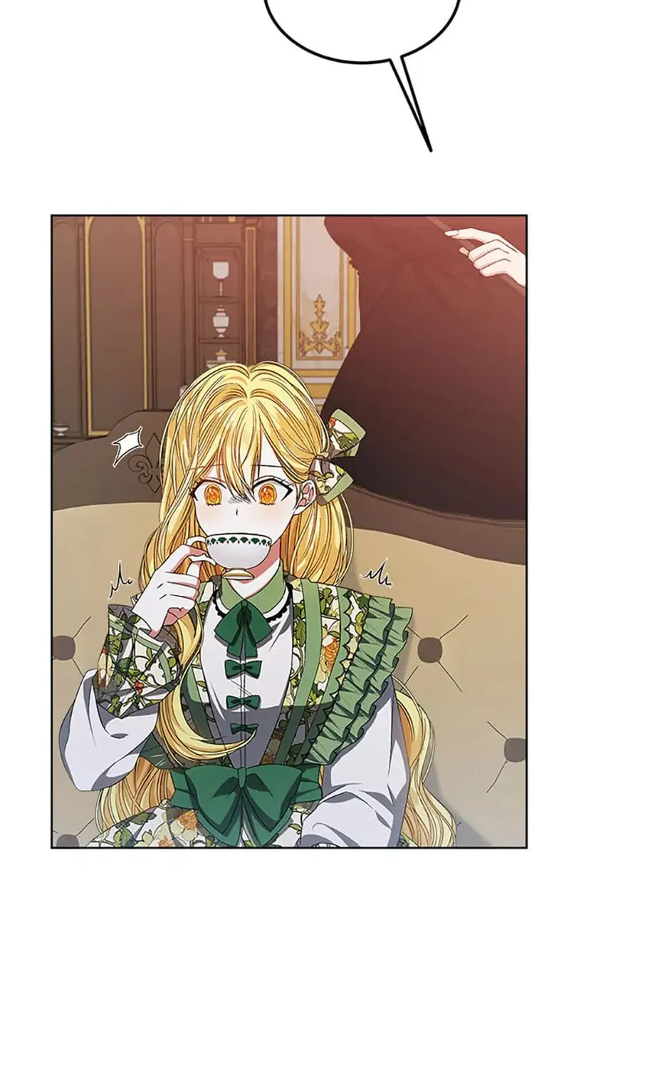Tired of Living in Fiction Chapter 3 page 88 - 