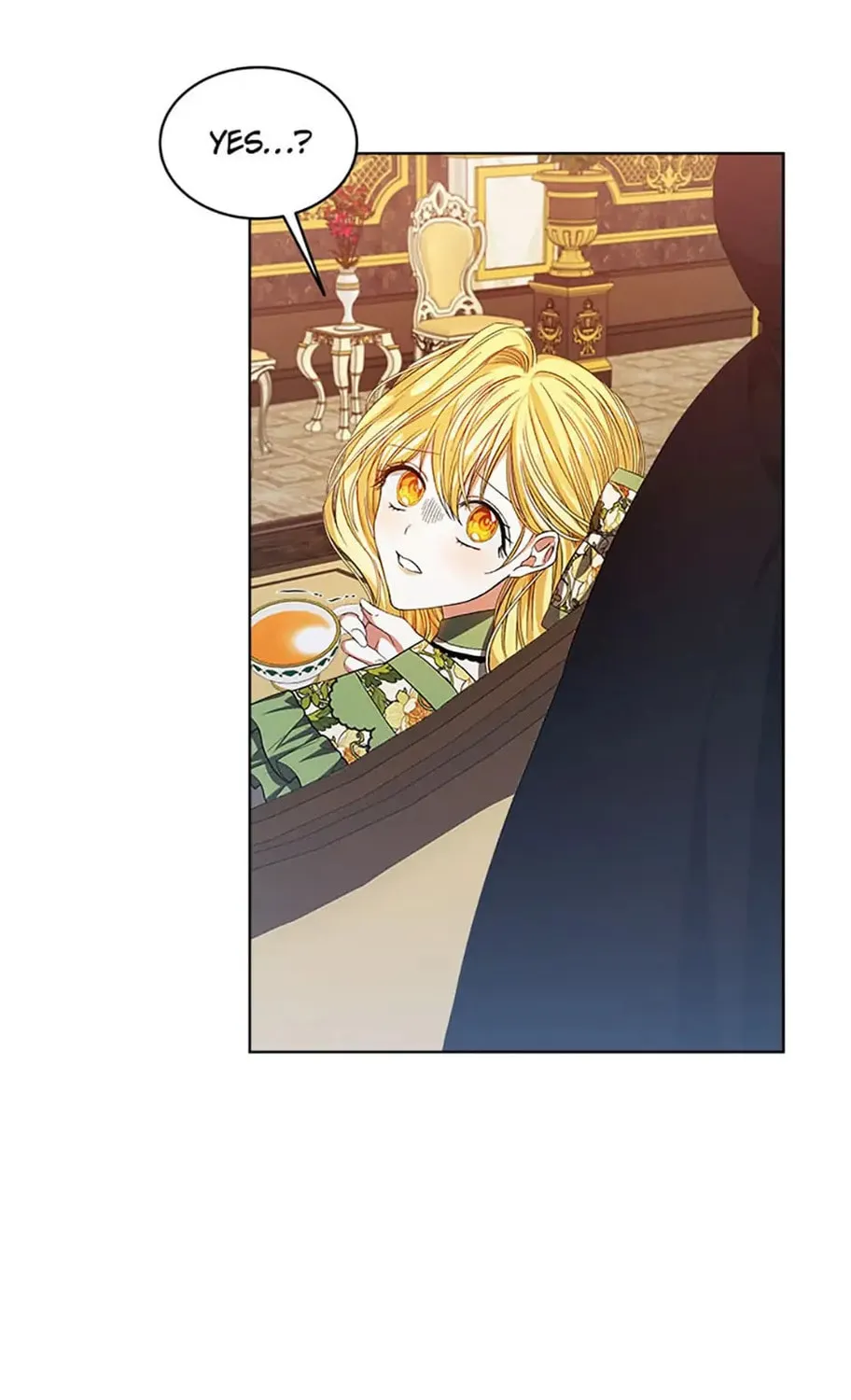Tired of Living in Fiction Chapter 3 page 90 - 