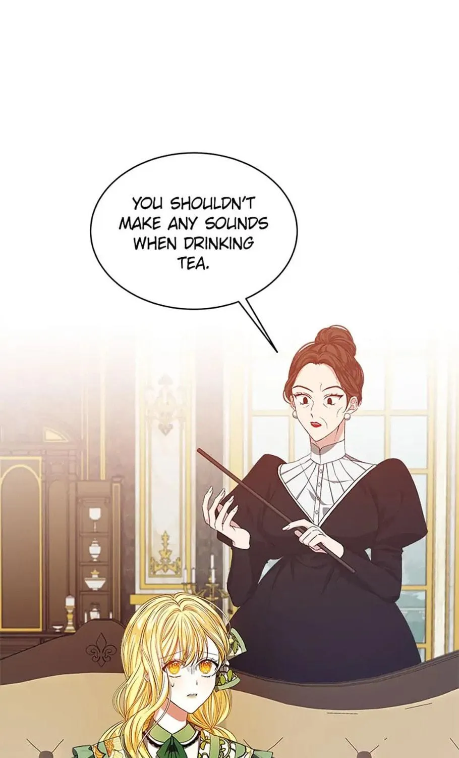 Tired of Living in Fiction Chapter 3 page 92 - 