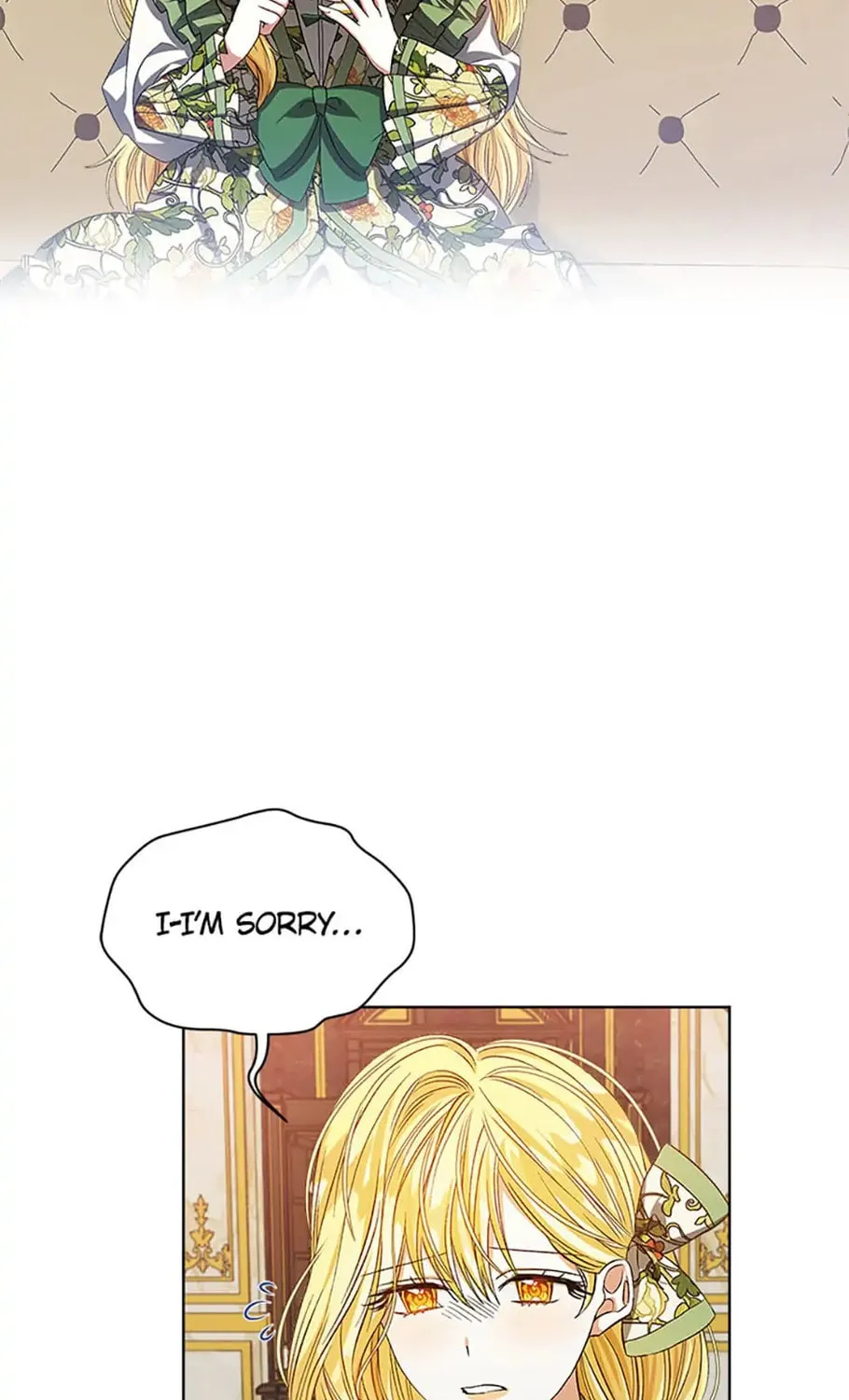 Tired of Living in Fiction Chapter 3 page 94 - 