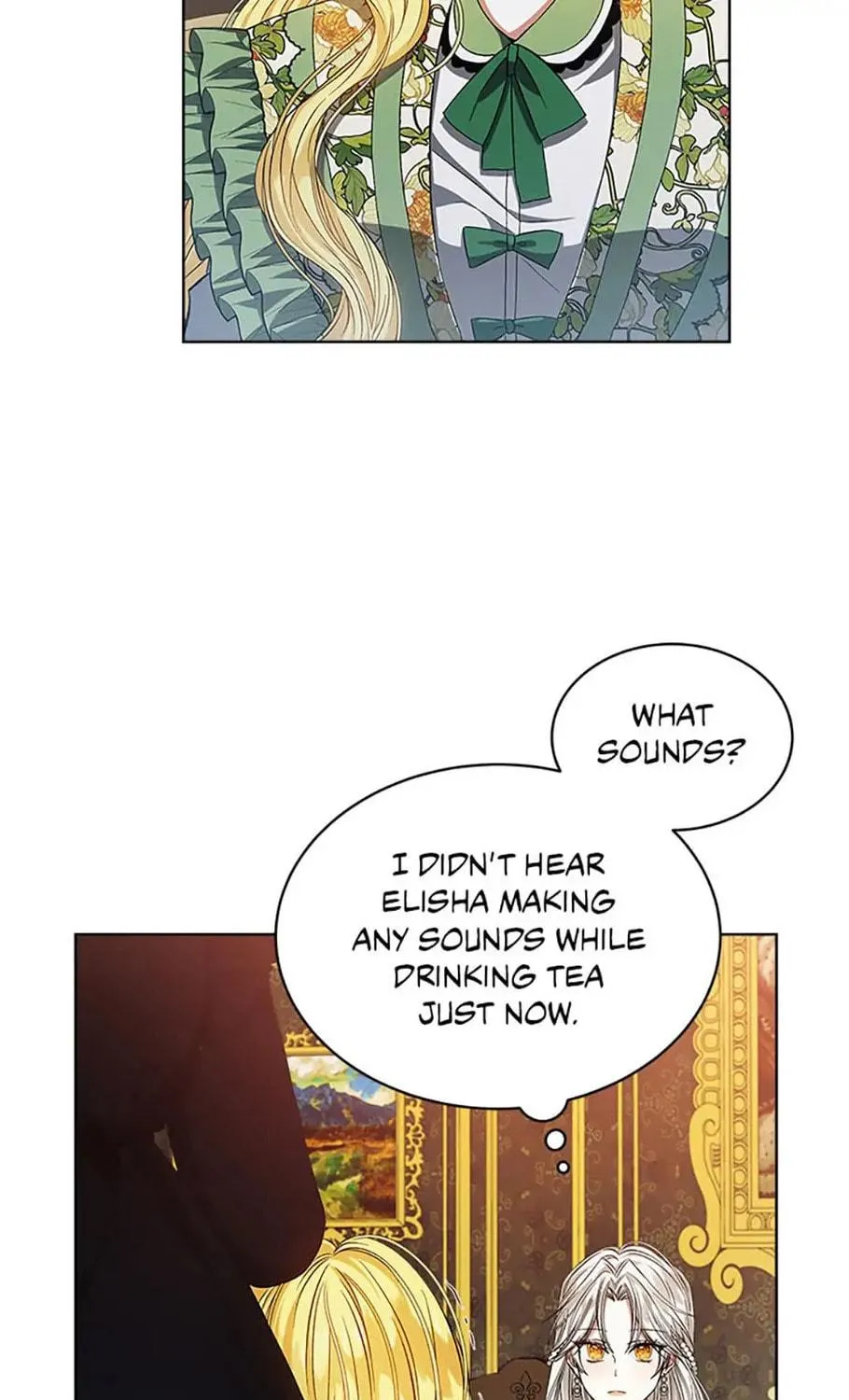 Tired of Living in Fiction Chapter 3 page 96 - 