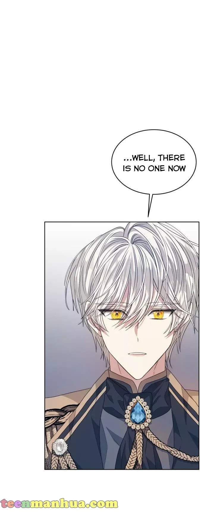 Tired of Living in Fiction Chapter 30.5 page 12 - 