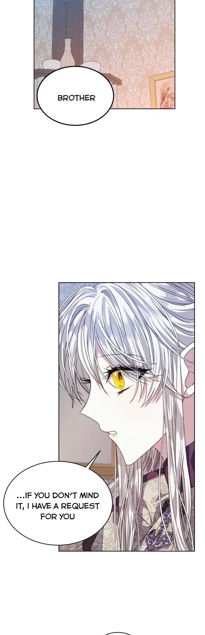 Tired of Living in Fiction Chapter 30.5 page 6 - 