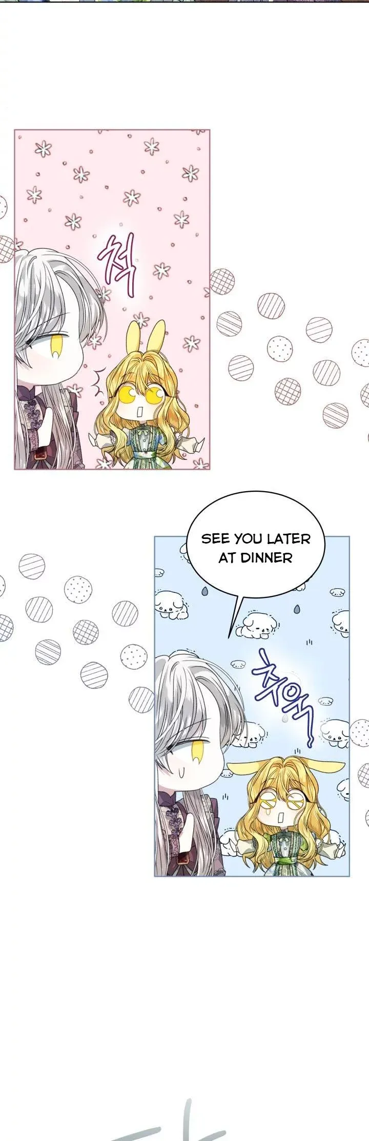 Tired of Living in Fiction Chapter 30.5 page 9 - 