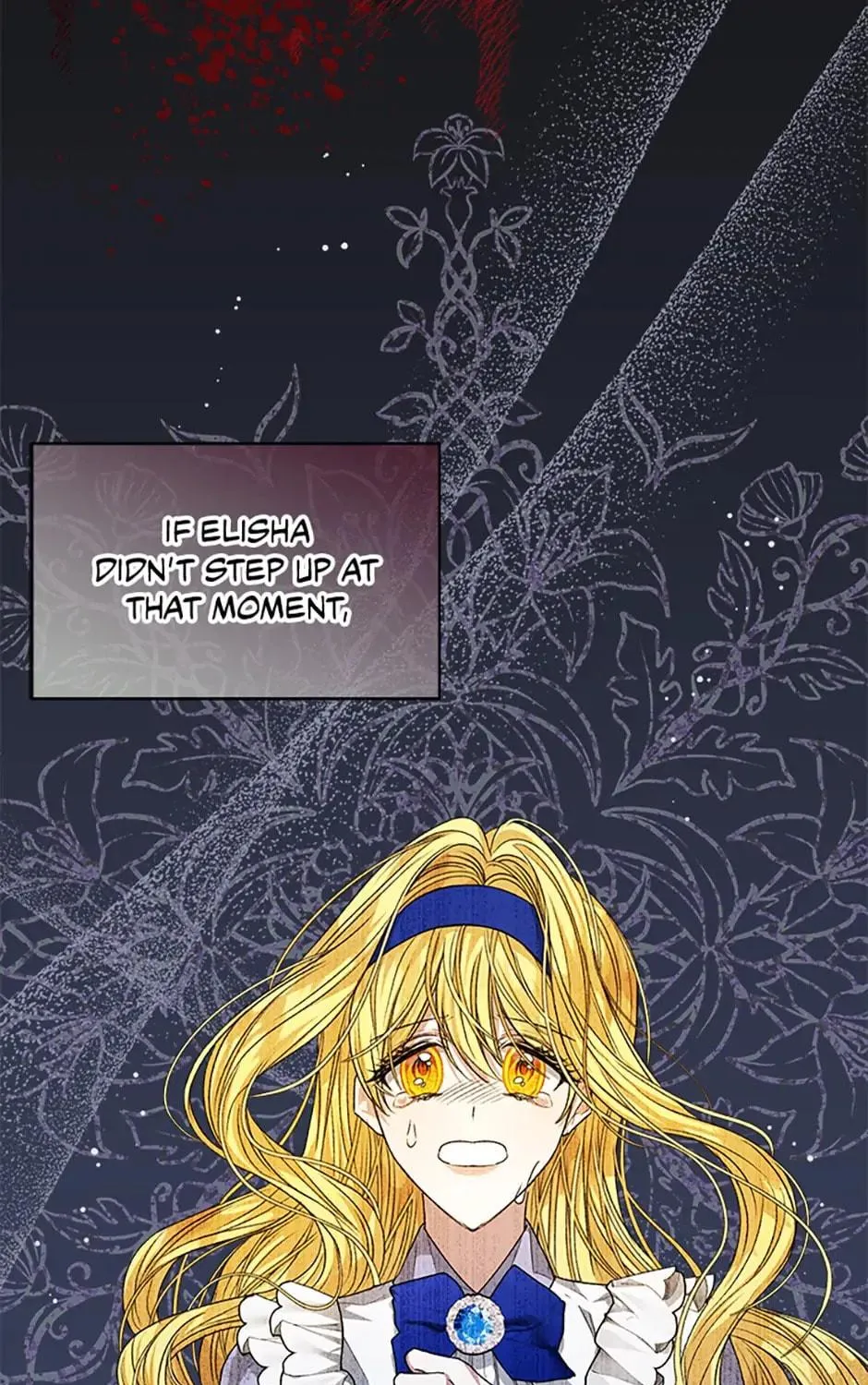 Tired of Living in Fiction Chapter 30 page 11 - 