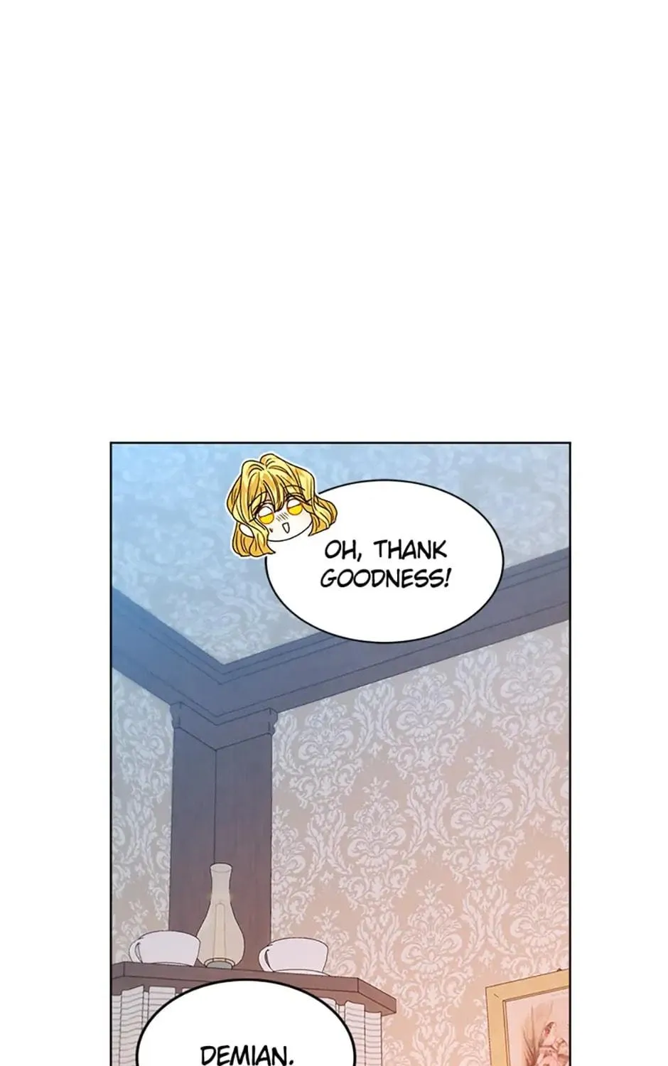 Tired of Living in Fiction Chapter 30 page 104 - 