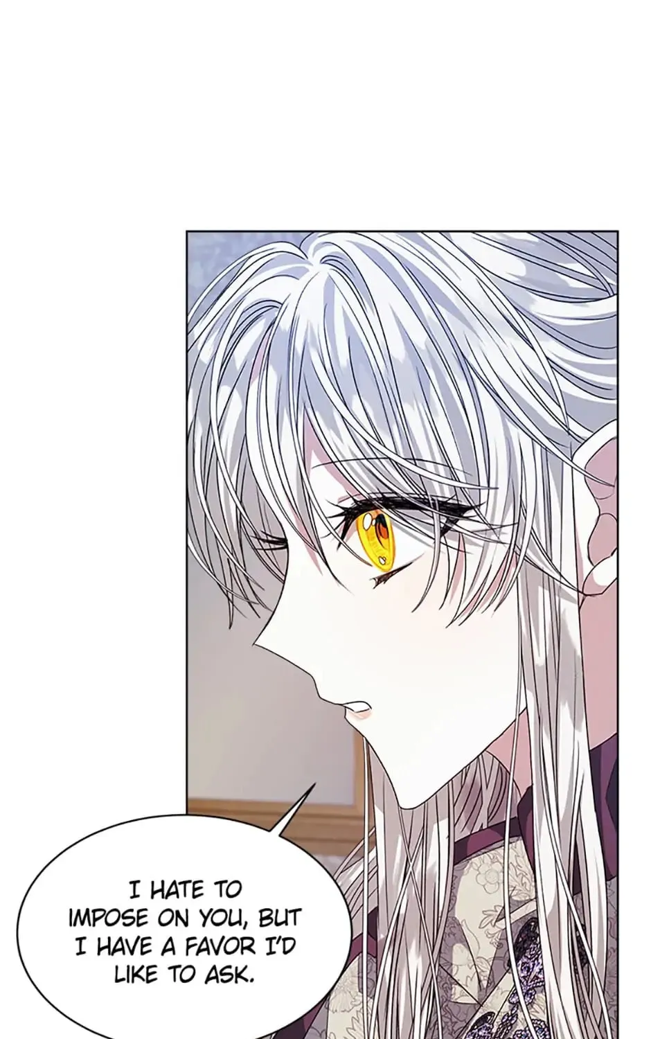 Tired of Living in Fiction Chapter 30 page 106 - 