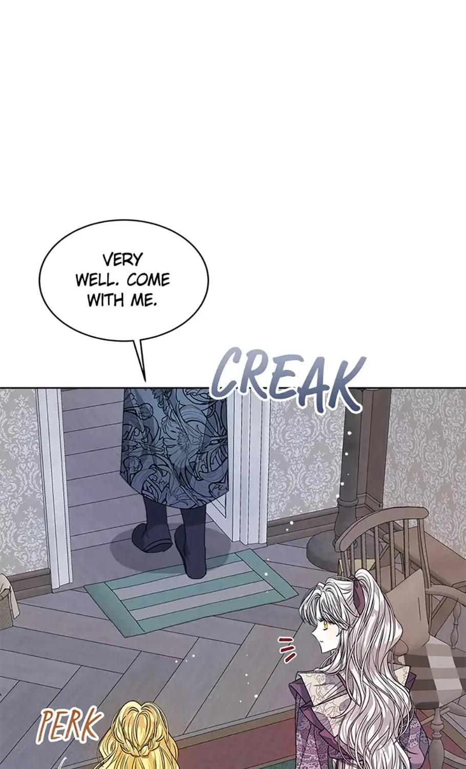 Tired of Living in Fiction Chapter 30 page 112 - 