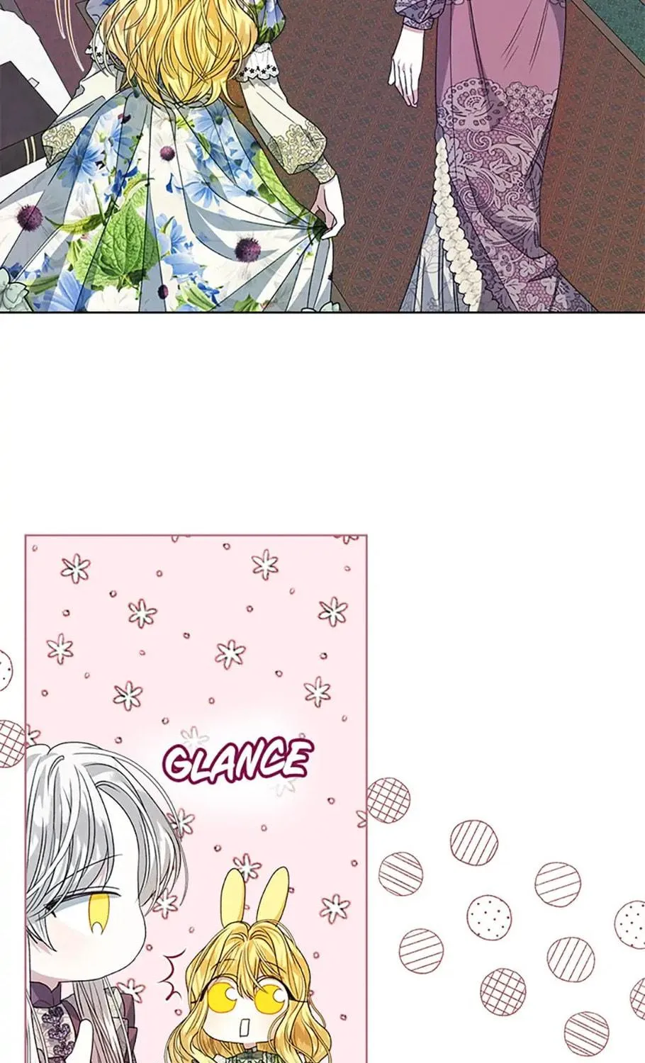 Tired of Living in Fiction Chapter 30 page 114 - 