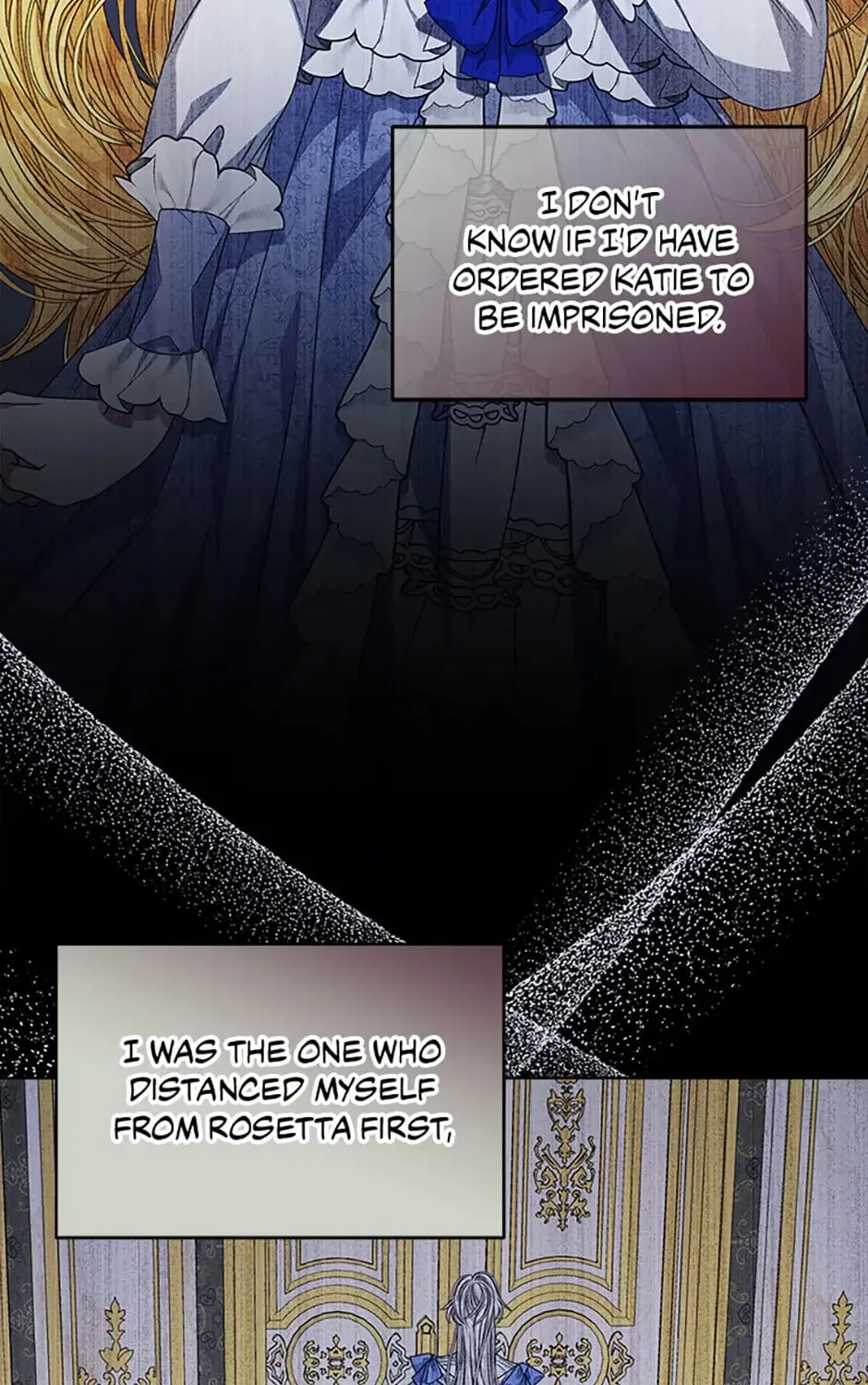 Tired of Living in Fiction Chapter 30 page 13 - 