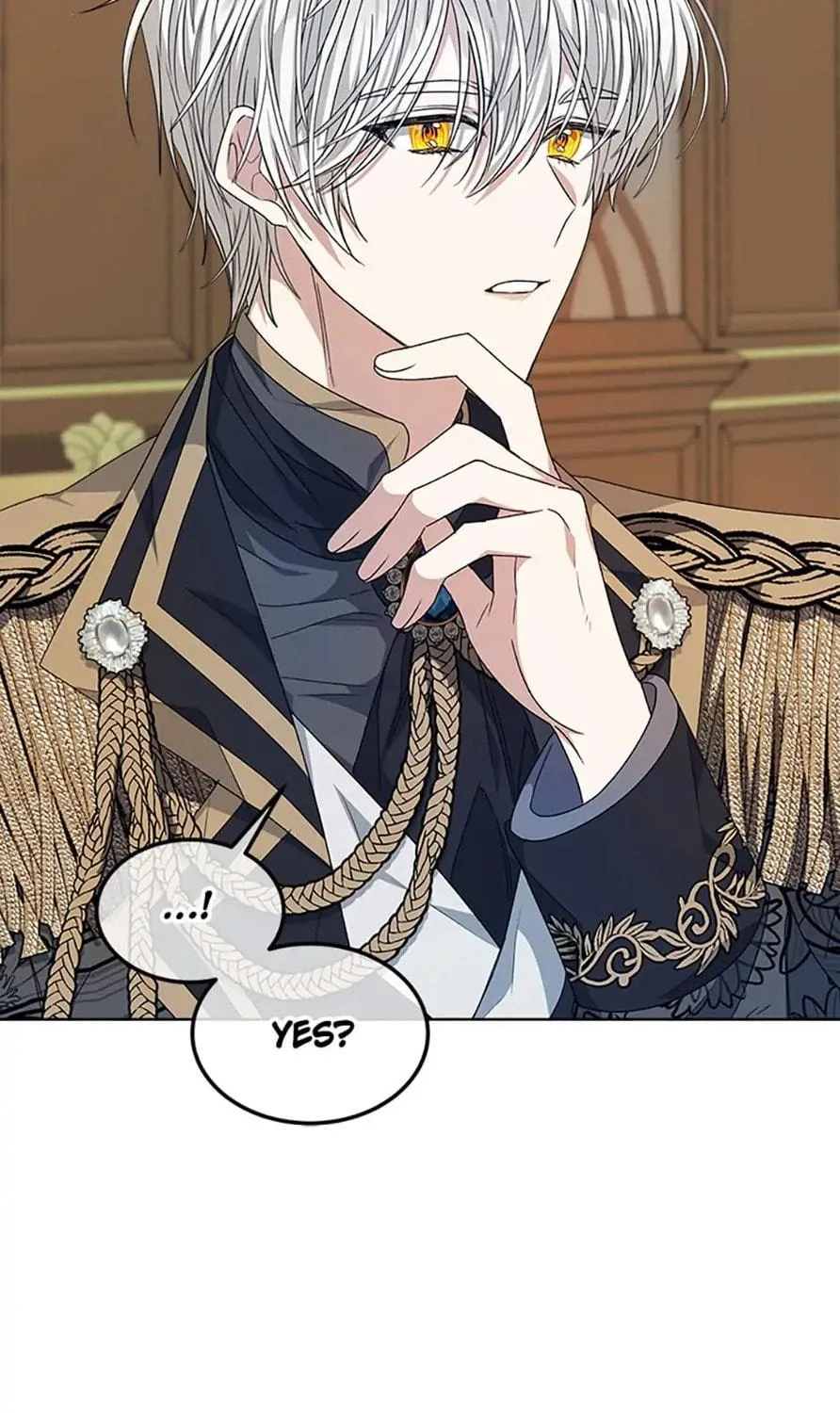 Tired of Living in Fiction Chapter 30 page 134 - 