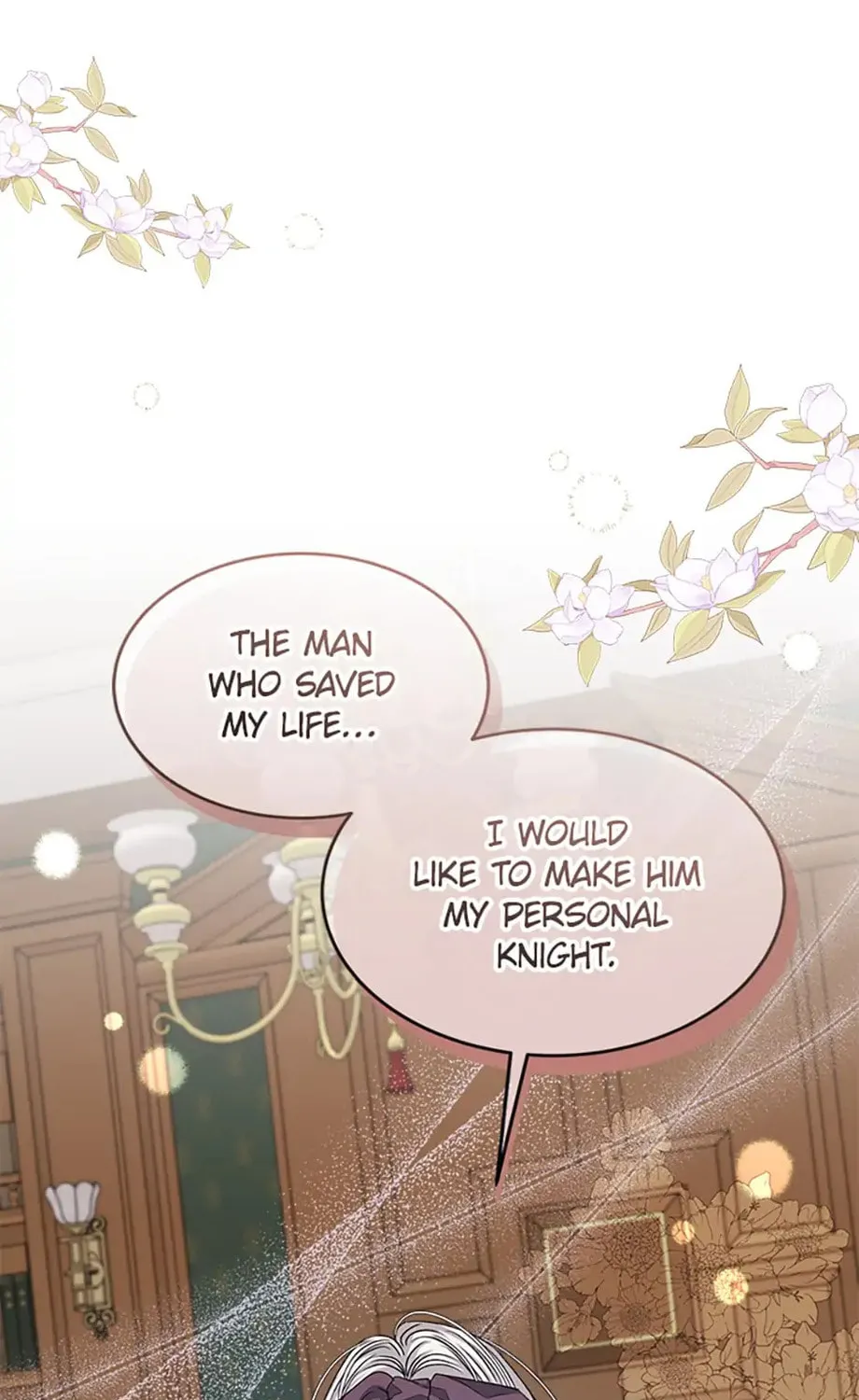 Tired of Living in Fiction Chapter 30 page 136 - 
