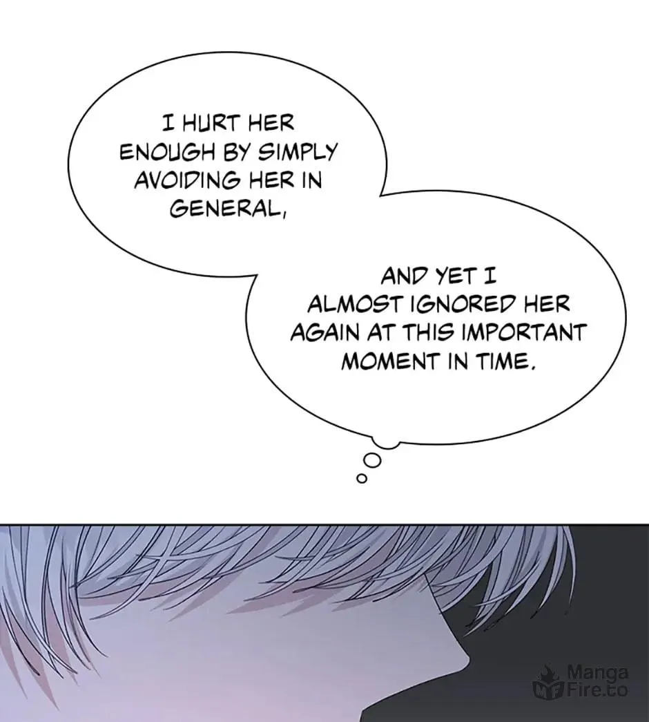Tired of Living in Fiction Chapter 30 page 17 - 