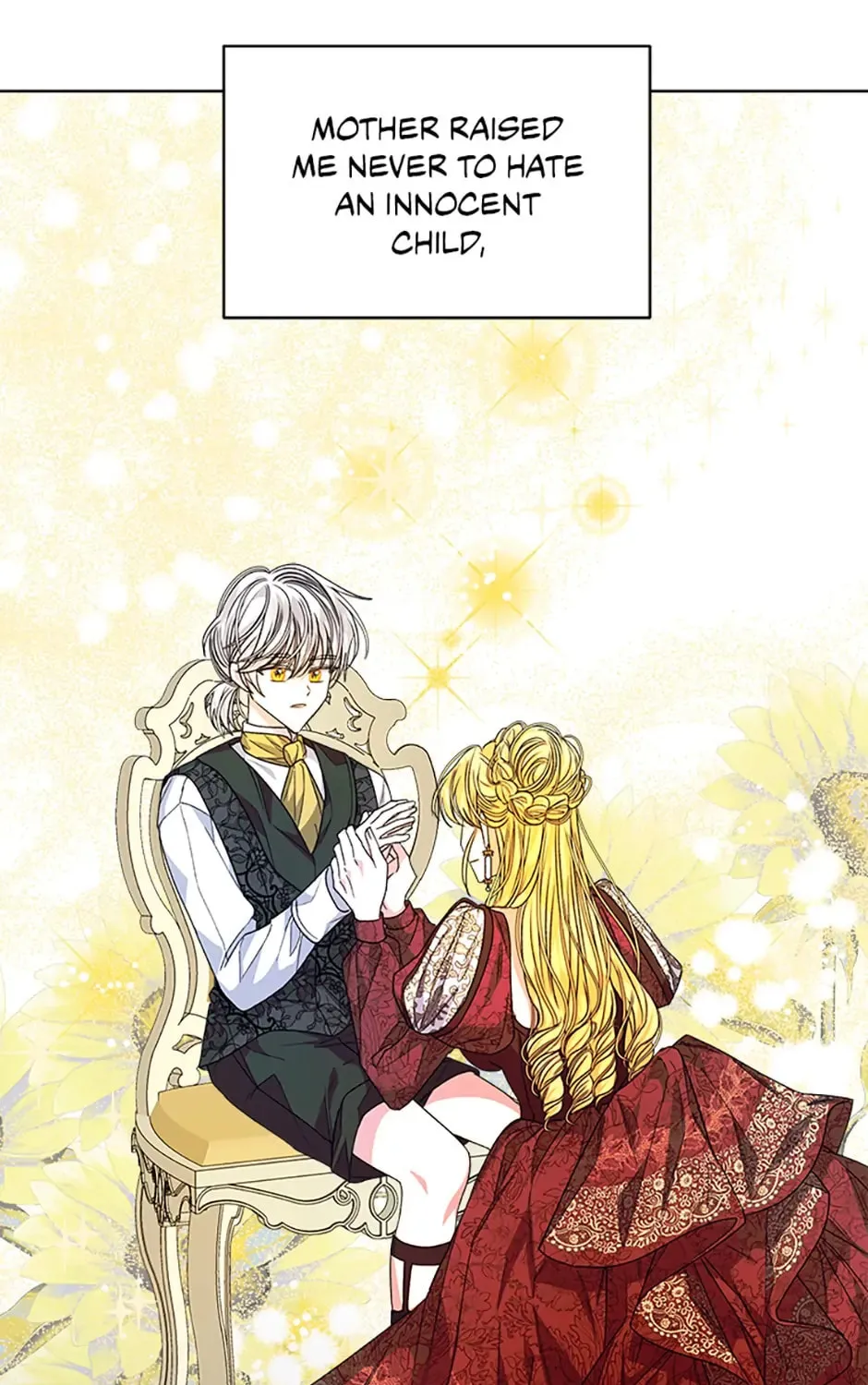Tired of Living in Fiction Chapter 30 page 19 - 