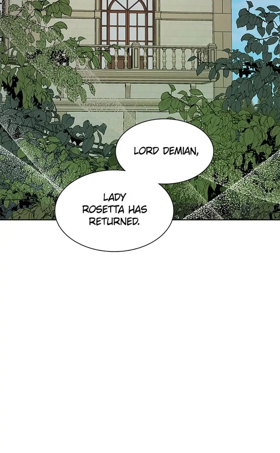 Tired of Living in Fiction Chapter 30 page 3 - 