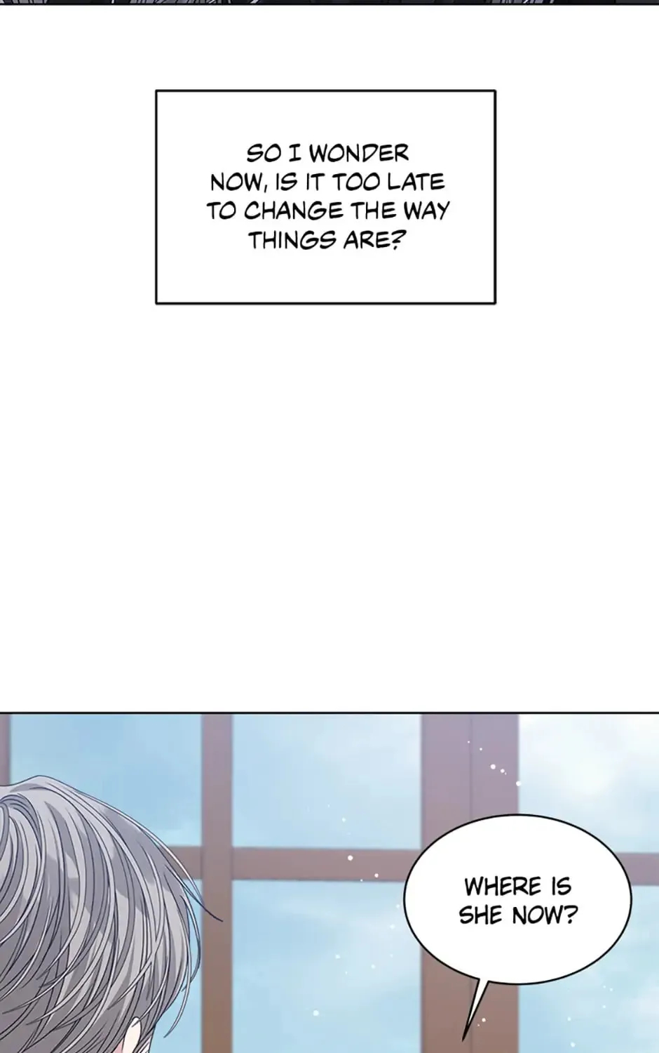 Tired of Living in Fiction Chapter 30 page 23 - 