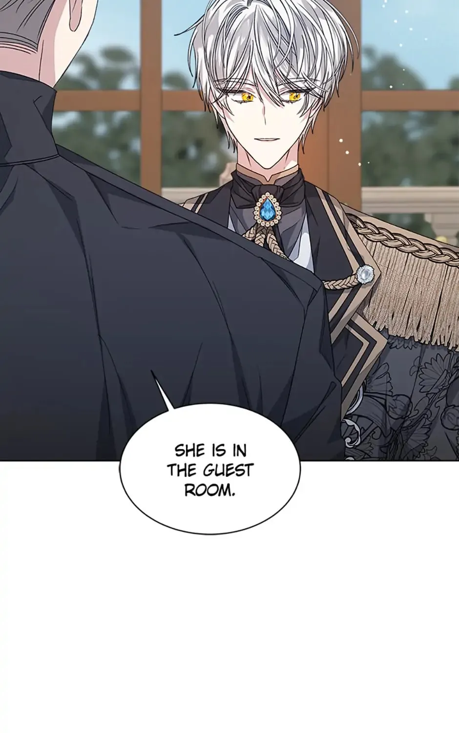 Tired of Living in Fiction Chapter 30 page 25 - 