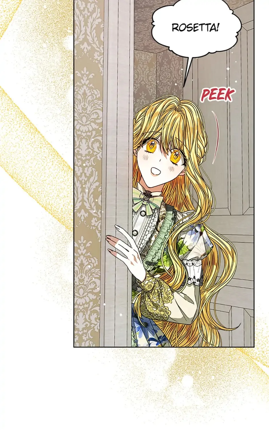 Tired of Living in Fiction Chapter 30 page 35 - 