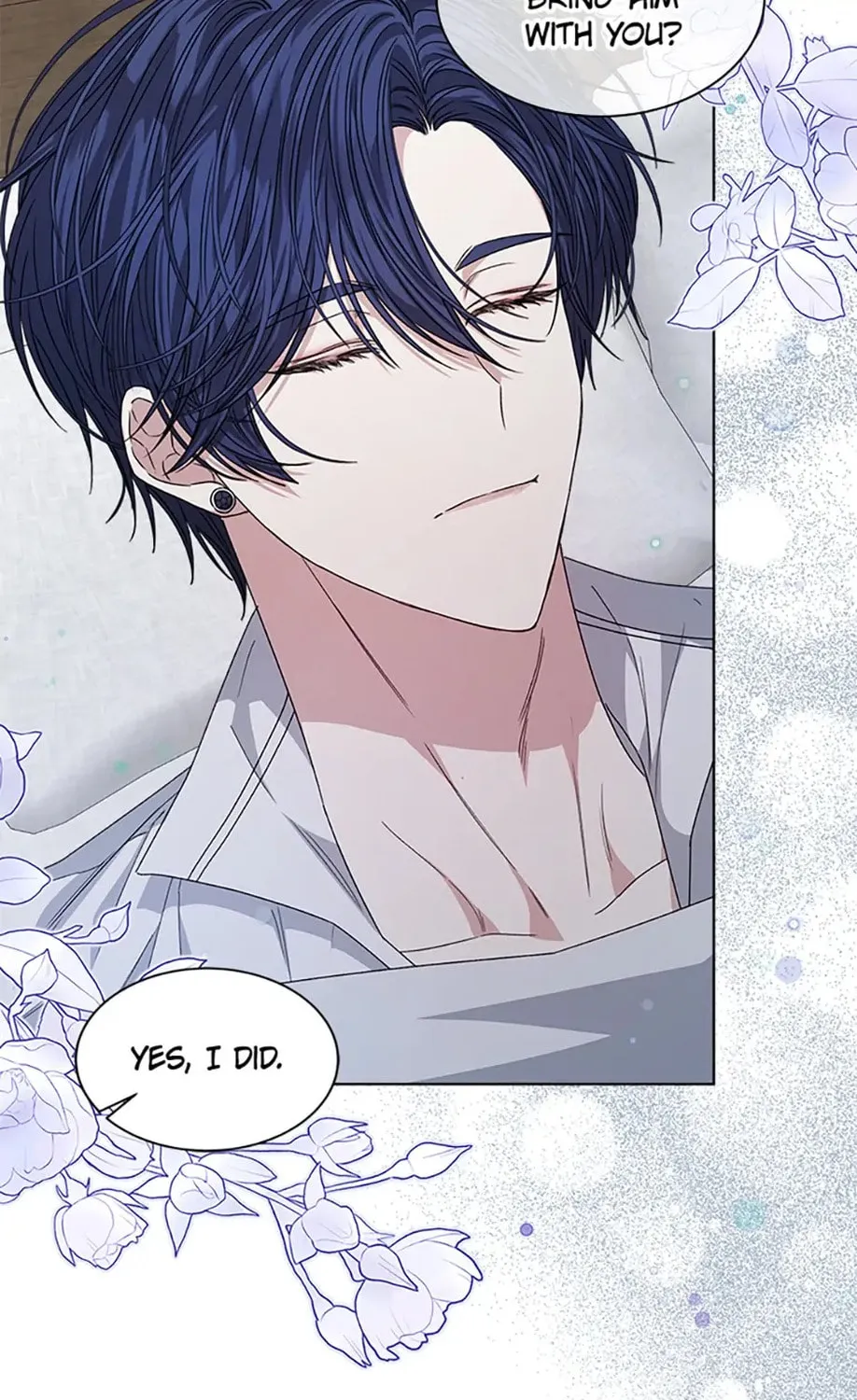 Tired of Living in Fiction Chapter 30 page 41 - 