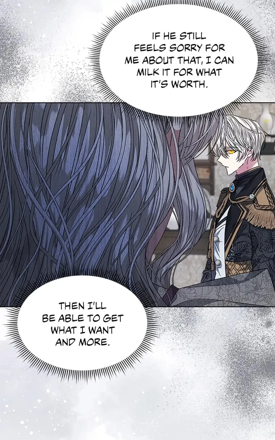 Tired of Living in Fiction Chapter 30 page 55 - 