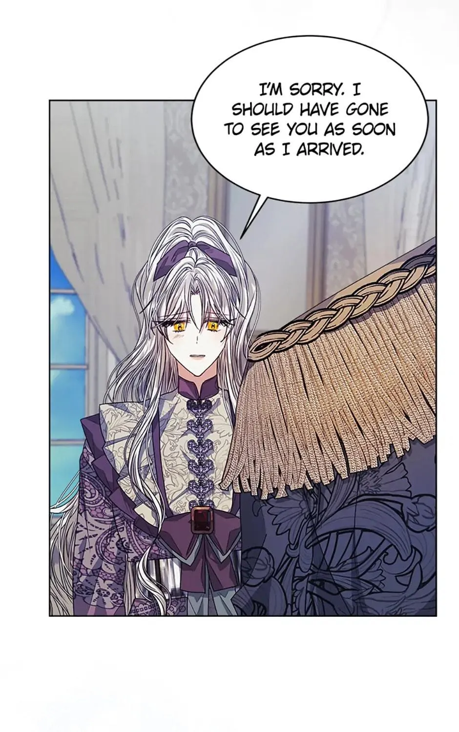 Tired of Living in Fiction Chapter 30 page 57 - 