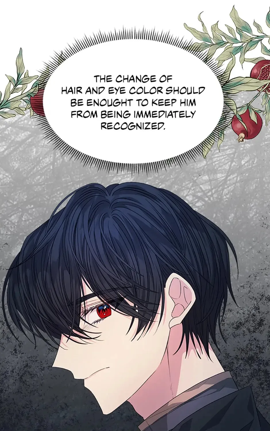 Tired of Living in Fiction Chapter 30 page 61 - 