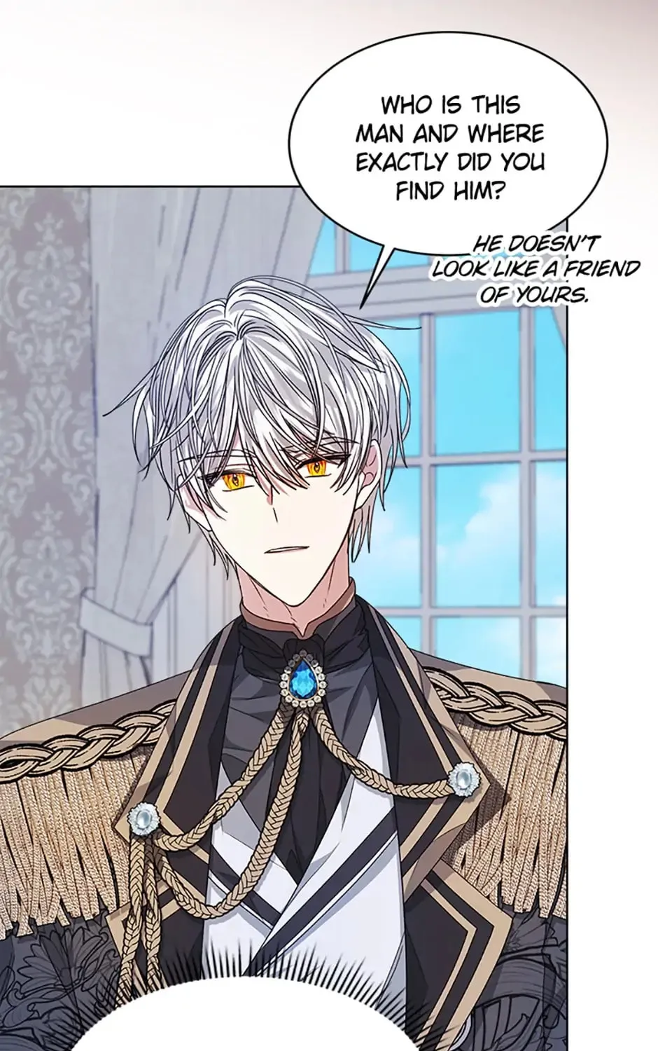 Tired of Living in Fiction Chapter 30 page 65 - 