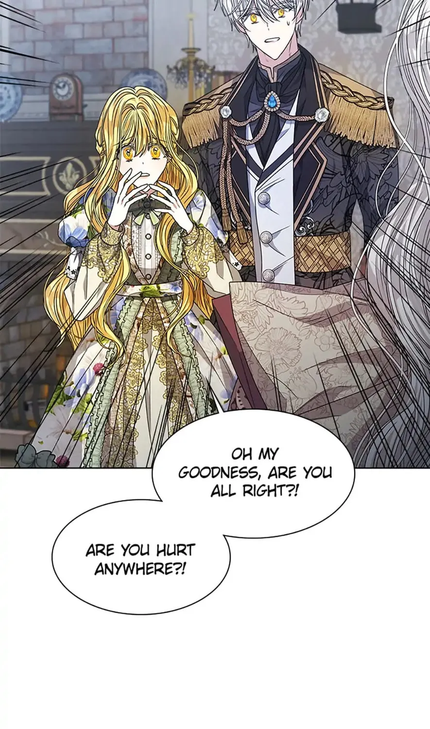 Tired of Living in Fiction Chapter 30 page 73 - 