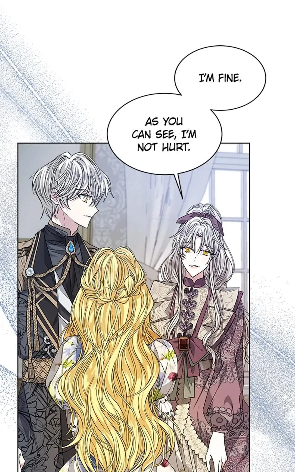 Tired of Living in Fiction Chapter 30 page 75 - 
