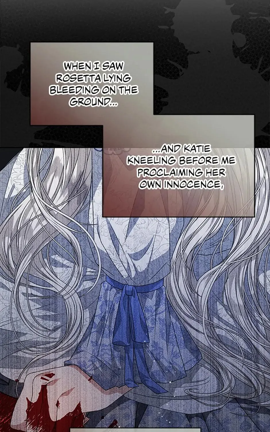 Tired of Living in Fiction Chapter 30 page 9 - 