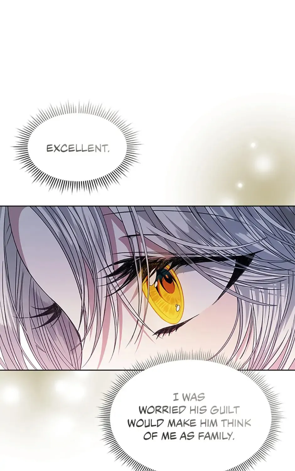 Tired of Living in Fiction Chapter 30 page 83 - 