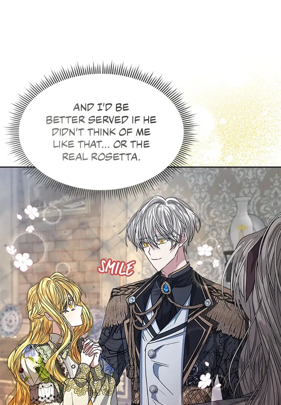 Tired of Living in Fiction Chapter 30 page 85 - 