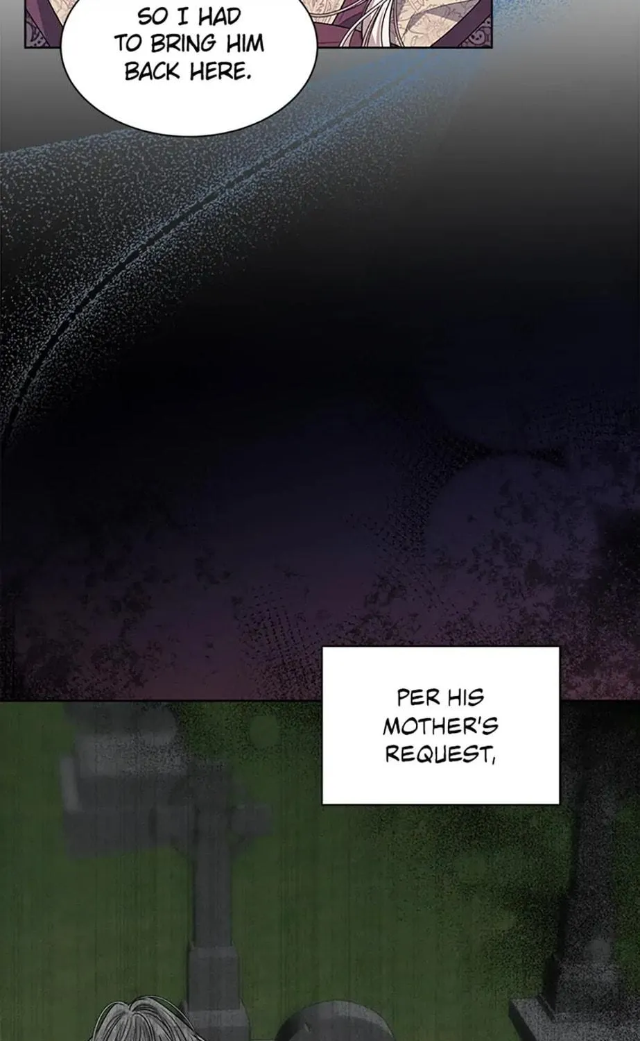 Tired of Living in Fiction Chapter 30 page 90 - 
