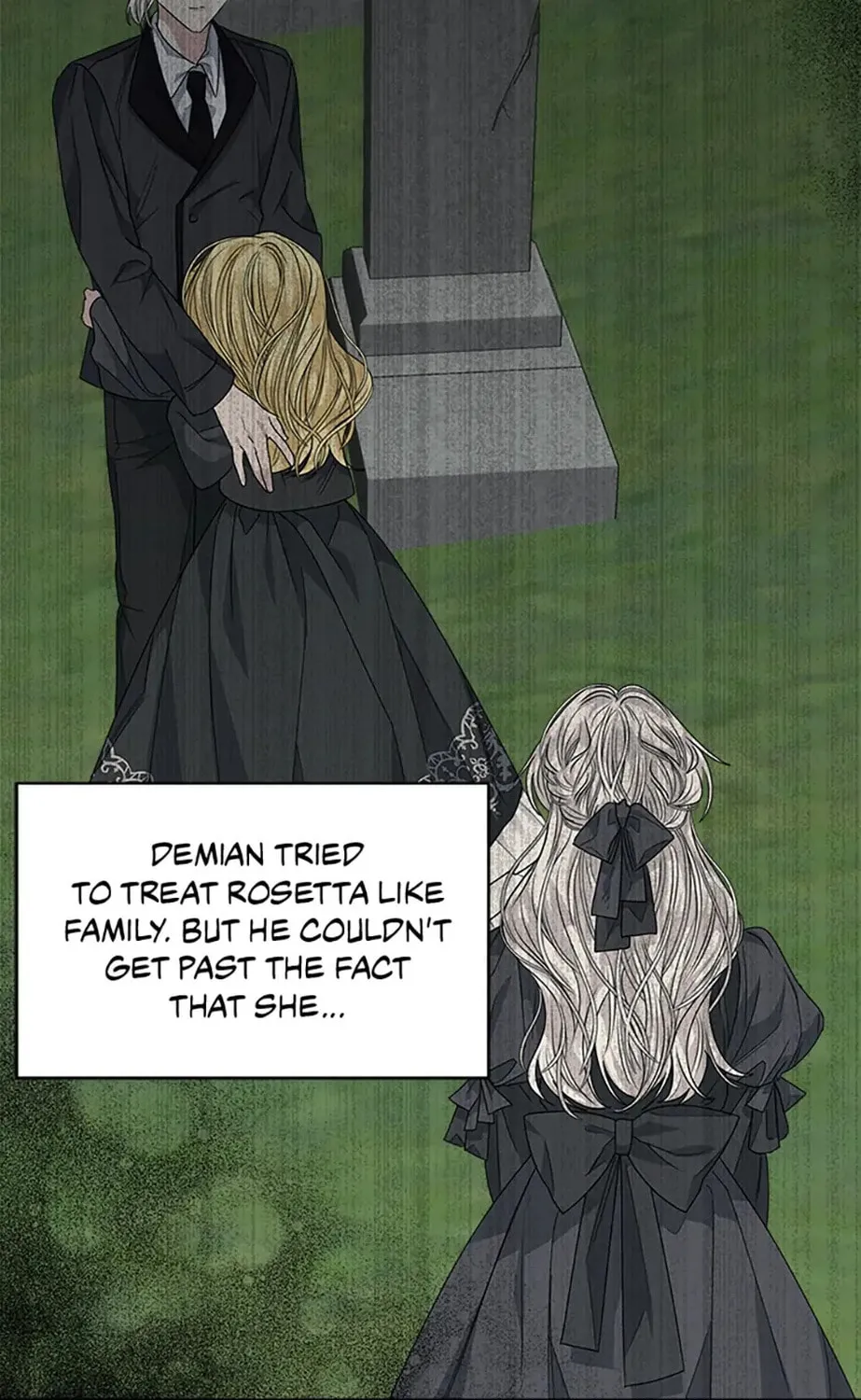 Tired of Living in Fiction Chapter 30 page 92 - 