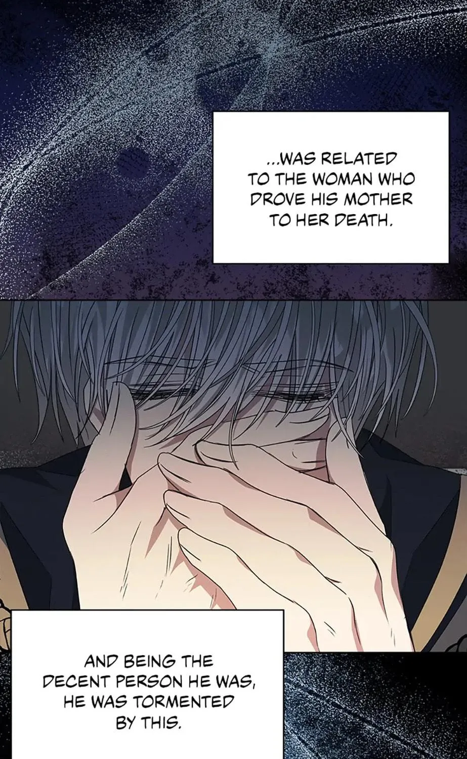 Tired of Living in Fiction Chapter 30 page 94 - 