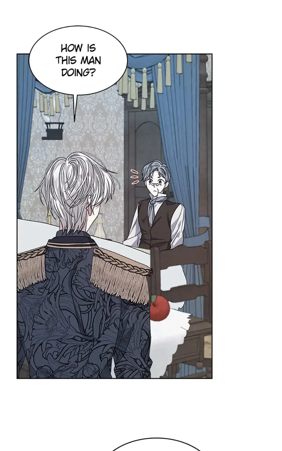 Tired of Living in Fiction Chapter 30 page 98 - 