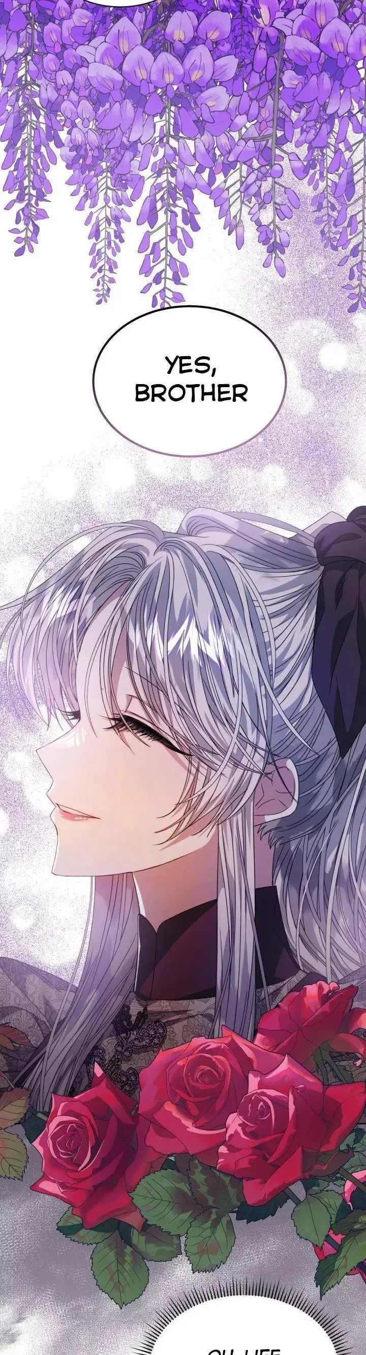 Tired of Living in Fiction Chapter 31.5 page 10 - 
